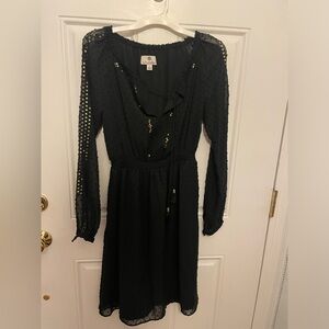 Altuzarra for Target sequin dress